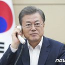 스페인 총리 &#34;한국 배우겠다&#34;..문대통령 &#34;26일 화상G20서 공유&#34; 이미지