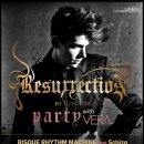 2010.12.30 (thur) 패션 디자이너 이주영 레쥬렉션 파티 CLUB VERA Resurection Party @ VERA 이미지