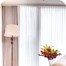 성공과 행복 | 신도림동커튼 달기 완벽 성공한 행복 후기