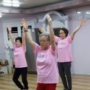 에어로빅 이미지