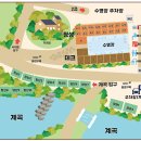 광양 해뜰 오토 캠핑장 이미지
