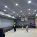 리더짐 어린이 스포츠 센터 이미지