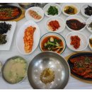 산채랑황태랑 이미지