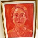 타피스트리전문가 거창군 북상면에 미국에서들어오신 그래와 밝수수남(25년의 미국생활정리하시고 거창에) 이미지