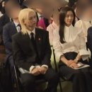 어제자 전지현 덕수궁 기념식 패션 스타일