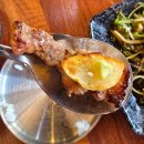 꼬기가 | 천안 청당동 맛집 우리한돈 삼겹살 9900원 가족모임 단체회식 추천 마장동 참숯꼬기 후기
