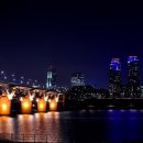 청담대교 이미지