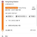 홍콩 디즈니랜드 호텔, 5성급 디즈니 익스플로러스 로지 2박 후기