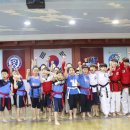 JMT 정무태권도장 이미지