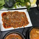 통나무왕숯불갈비 이미지