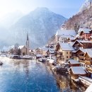 할슈타트 이미지