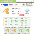 용평 스타트하우스 | 버치힐CC 후기 버치, 힐코스 2026년 7월초 1박2일 라운드