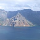 아 백두산 이미지