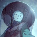 (주)수화은 | 조선 전기 양식의 노의(露衣)