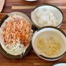 덕인초등학교 | 대구 본리동 맛집 불향 나는 뼈구이가 맛있는 종로백탄뼈구이 본리점