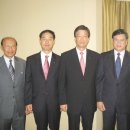 이동걸 굿모신한증권 사장, 라오스 투자확대 협력방안 논의 이미지