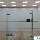 고양장미란체육관 탁구장 이미지