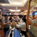 굿메디케어 | 대전 100년빵집 성심당본점 평일 방문 웨이팅 후기