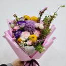 사동그린꽃 이미지