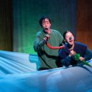 가족과 함께하는 그림책 푸드아트 이미지