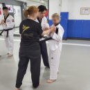 청우태권도장 서울본관 이미지