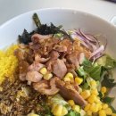 포케와 샐러드가 맛있는 두정동 &#39;그리너&#39;