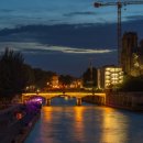 그랑여관 | La Rôtisserie d&#39;Argent (생제르멩/파리) - 브라세리의 정석