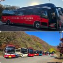 신갈제1공영주차장_R1 | 내장산 백양사 쌍계루 실시간 단풍과 안내산악회 버스이용 후기