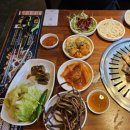 고기싸롱 완정역점 가성비 최고 인천 무한리필 맛집