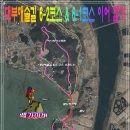 대부해솔길 6-2코스(순환코스) 이미지
