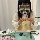 나만의 마크라메 만들기 | 클래스 추천 모루꽃다발 만들기 체험 마라메이드 전포라탄마크라메공방 후기 부산직장인취미 전포데이트