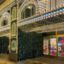 씨유서면롯데후문점 | 부산 서면놀거리 2025 서면빛축제 후기 서면시장 먹거리 부산포차거리