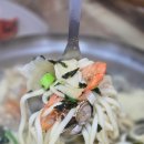 원조김치사랑 | 곤지암 맛집 팔당원조칼제비보쌈 곤지암 본점 후기