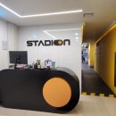 스타디온 삼성 이미지