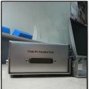 ATmega128/ATmega128L ISP Downloader 이미지