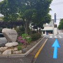 강남교회(교육관) 이미지