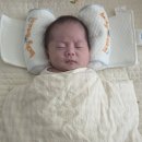 콩이 | [머미쿨쿨 좁쌀이불 후기] 잠투정·등센서·모로반사 심한 아기 I 봄콩이 실사용 후기