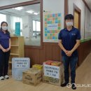 서부지역아동센터 이미지