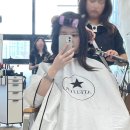 [반월동 미용실] 레이어드 컷으로 입체감 살리기✨ ㅣ 비바헤어 반월점 솔직후기
