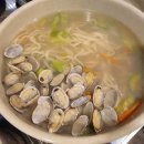 동맛골보쌈칼국수