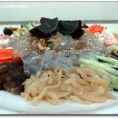 옹기짜장 이미지