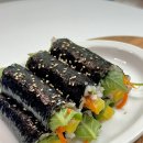 꼬마김밥 이미지