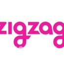 지그재그 이미지