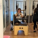 대방동필라테스 신길동 기구필라테스 추천 바디멀티필라테스 스튜디오 대방점 캐포머 그룹수업 후기