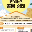 다녀오개 이미지