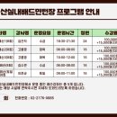 매봉산 실내배드민턴장 이미지