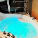 노을이 머무는곳 펜션 이미지