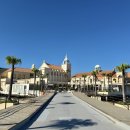 해변 | 🇯🇵 후쿠오카 여행 필수 코스 - 후쿠오카 타워 &amp; 모모치 해변 산책 후기🗼🌴