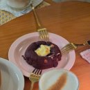 영동역 | [충북 영동] 영동역 근처 예쁜 신상 카페 "카페미은" 캠핑 컨셉 카페 아이들과 함께 하기 좋은 카페