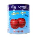 우림식품 이미지